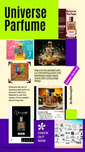 Refil parfume 100 ML inspired minyak wangi awet dan tahan lama