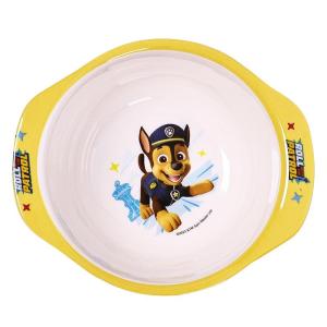 Baby Bowl Special: Melamine Tableware & Paw Patrol Kids Utensils
