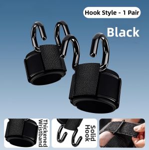 GUOQI | Pull-up Assistance Hooks Metal Bar for Strength Training