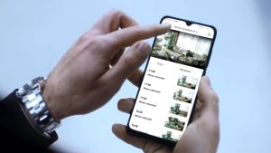 [รับประกัน 1 ปี] Xiaomi Smart Camera C200/C301 (Global Version) เสี่ยวหมี่ กล้องวงจรปิด 360 องศา สามารถดูผ่านแอพมือถือ