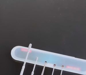 ชุดไม้แคะหูสแตนเลส พร้อมกล่องใส่สวยงาม  6 ชิ้น ที่แคะหู อุปกรณ์แคะทำความสะอาดหู  แบบใช้ซ้ำได้ ขนาดสามารถพกพา💥พร้อมส่ง💥