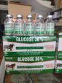 Glucose 30% Giải độc nhanh, Tăng sức đề kháng lọ 20ml. 