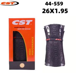 CST 26 29X1.95 Ultralight Tires MTB Bike Folding Tyre EPS Stab-Proof AR Tire