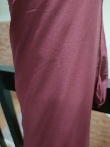 Acetate fabric for lining sold per yard