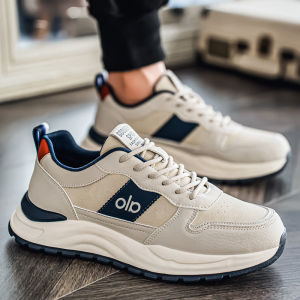 CONGLINSHIZI | Height Increasing Anti-Slip Durable Sneakers