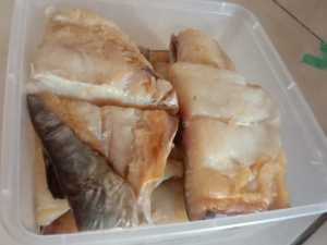 Jambal Roti Super Ngeprul Premium 500gram