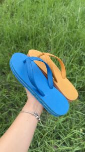 Dép Tông Lào Thái Lan Nam Nữ Huyền Thoại 5 Màu