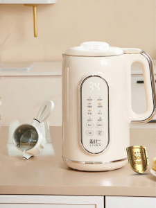 Liven | Automated Multi-function Soy Milk Maker