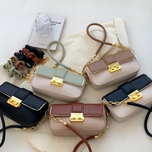 Tas Wanita Premium Slingbag Wanita Tas Selempang Wanita Import Tas Bahu Slingbag Wanita Tas Import Wanita MMI8028