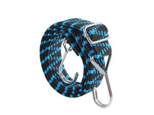 สายรัดมอเตอร์ไซค์ สายรัดมอเตอร์ไซค์ สายรัดยางยืด คละสี สายรัดมอไซ ทนทาน