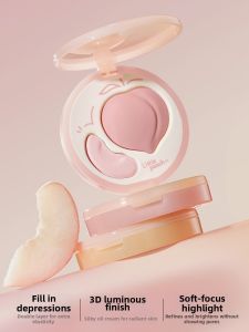 Little Ondine | Highlight & Contour Palette LITTLE ONDINE
