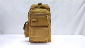 Ali9 Outdoor Sports Men Chest Bag: A Comprehensive Guide