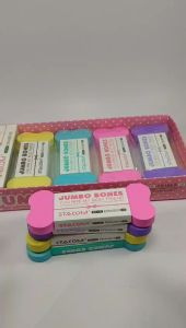 Gôm/ Tẩy Bút Chì Cute Dễ Thương Siêu Sạch Cỡ Lớn Cho Bé ER106