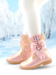 MENGBEIHUAN | Fashion Boots