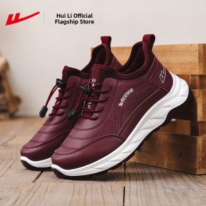Warrior | Anti-Slip Lightweight Soft Soled Walking Shoes