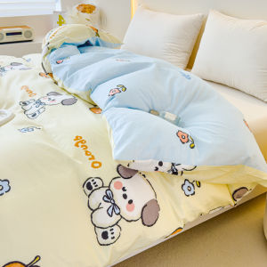 MINGSHA | Cotton Duvet Cover 200x230cm