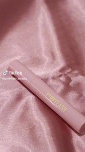 PINKFLASH OhMyWink Maskara Day & Night Lengthening Volume Waterproof Longlasting Mascara