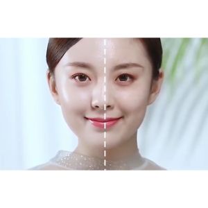 CINDYNAL Bb Cushion Waterproof Small Mushroom Beauty Cream 20g - Bedak  yang Lagi Viral