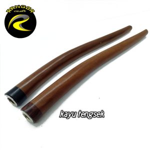 Once padutan varian lenggok S kombinasi kayu nogosari cendana liwung kelor hitam setigi galih asem M268