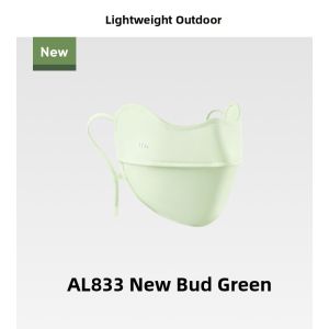 Beneunder | Womens Sunscreen Mask Ice Silk Driving UV Protection Red Cheek City Outdoor Fashion Simple Style Face Shield