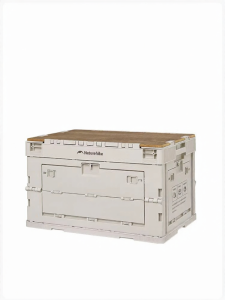 NatureHike | Portable Large Capacity Outdoor Storage Box