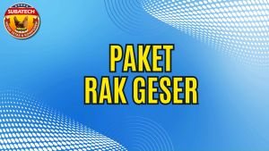 Paket Rak Geser PRG Mesin Tetas Telur Full Otomatis