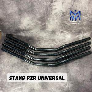 Stang Rzr Beat Street X ride PCX Satria Fu Vixion Cb150r Byson Scorpio XSR 155 Sonic Stir Rzr Rx King Pnp Gl Vixion New Verza Megapro Tiger Rx King Verza CB old - mandalaproject