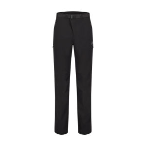 Men Insulated Softshell Pants for Outdoor Hiking and Sports