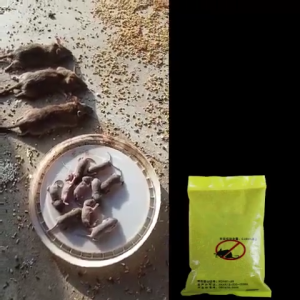No rats for 100 years Racun tikus Racun tikus paling kuat 500g Ubat Tikus Paling Berkesan ubat tikus Rat Repellent rat poison killer ubat tikus paling kuat 老鼠藥