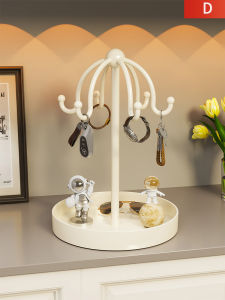 evesigar | Decorative Key Storage Rack Ornament