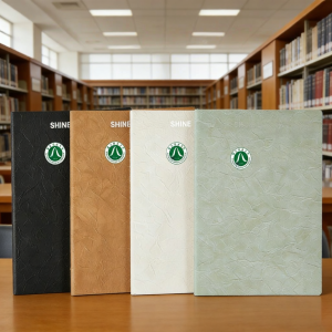 FARAMON | Custom Thick Attractive Notebook B5