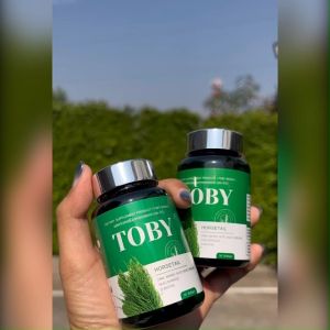 Toby Horsetail หนังสือ วิตามินบำรุงผม ร่วง บาง ถูกแสดง แอ หัวล้าน หนังสือผมหงอก แตกปลาย นุ่ม สวยสุขภาพดี ตั้งตัวชี้เสริมสร้างสุขภาพ 100% คุณภาพ