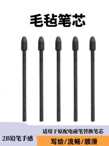 Bigme A3 A5 S6Color+ Inkless Writing Pen Tip Replacement for Electromagnetic Tablets Compatible with inkNote B1MAX Handwritten