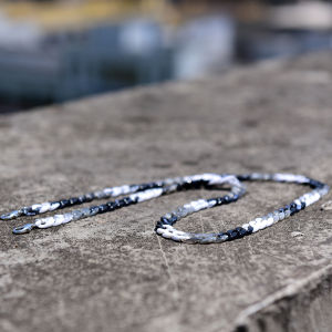 Fashion Glasses Chain Masks Lanyard Women Neck Chain Trendy Acrylic Eyeglasses Sunglasses Holder Party Necklace Hanging Strap