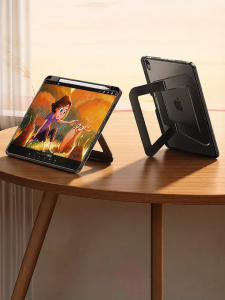 KAIHUI | New Design Anti-Bend Shockproof Case Pen Holder Bracket Support