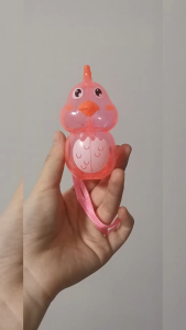 LD-M382 Mainan Anak Peluit Burung Whistle Bird Edukasi Balita / Whistle Peluit Mainan Anak Lucu Toy
