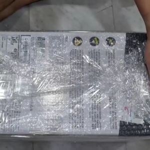 สก๊อตเทปใส  เทปใสไร้เสียง  หน้ากว้าง2นิ้ว ยาว150เมตร ไม่มีเสียงเวลาใช้งาน