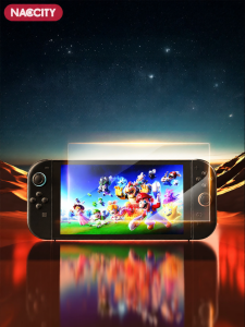 NACCITY | AR Anti-Reflection Screen Protector for Nintendo Switch 2