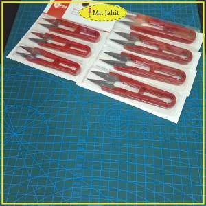 PIN 1423 & 1551 Plastic Snipper Kacip Plastik