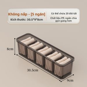 Joybos | Hộp Đựng Quần Lót