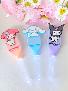 Sanrio Lighted Earpick LED Ear Pick Ear Luminous Convenient Canal Clearly