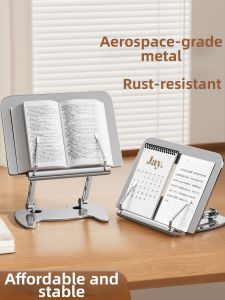 MINGZHUO | Multifunctional Reading Stand Adjustable