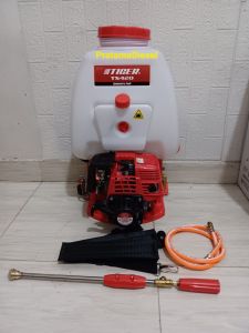 TIGER TS420 Mesin Semprot Hama 4Tak 20Liter