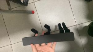 Adjustable Wrist Brace Splint-Medical Fixed Splint-For Fractures Tendinitis Sprain Wrist Support