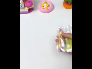 Gelembung Tiup Kanak Kanak Selamat Tidak Toksik Blow Bubble Besar Tidak Pecah Mainan Budak Lelaki Perempuan Viral Kids Colorful Blow Bubble Gum Non Toxic Blowing Wave Gum Boy Girl Toys  儿童吹泡泡胶安全无毒吹泡胶大号吹不破的吹波球网红男孩女孩玩具 A427