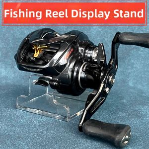 Display Fishing Reel Stand
