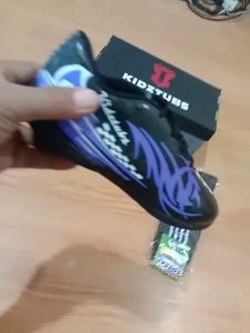 KIDZTUBS Sepatu Futsal Anak Laki-Laki Size 28-37