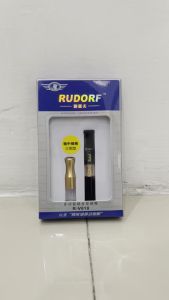PIPE HOLDER RV618 RUDORF PIPA PENYARING ASAP PERMANEN UKURAN 6MM / 7MM / 8MM