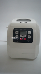 Trio Bread Maker with 12 Fully Auto Program selections