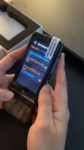 Máy Phiên Dịch F6 iTalk Dịch 2 Chiều Thông Dịch Đa Ngôn Ngữ Kết Hợp AI Dịch Trực Tiếp Thông Minh Máy Ảnh Ghi Âm File Dịch Tiếng Trung Quốc Anh Hàn Quốc Nhật Bản Mỹ Úc Hỗ Trợ Học Ngoại Ngữ Cầm Tay